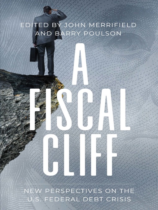 Title details for A Fiscal Cliff by John Merrifield - Available